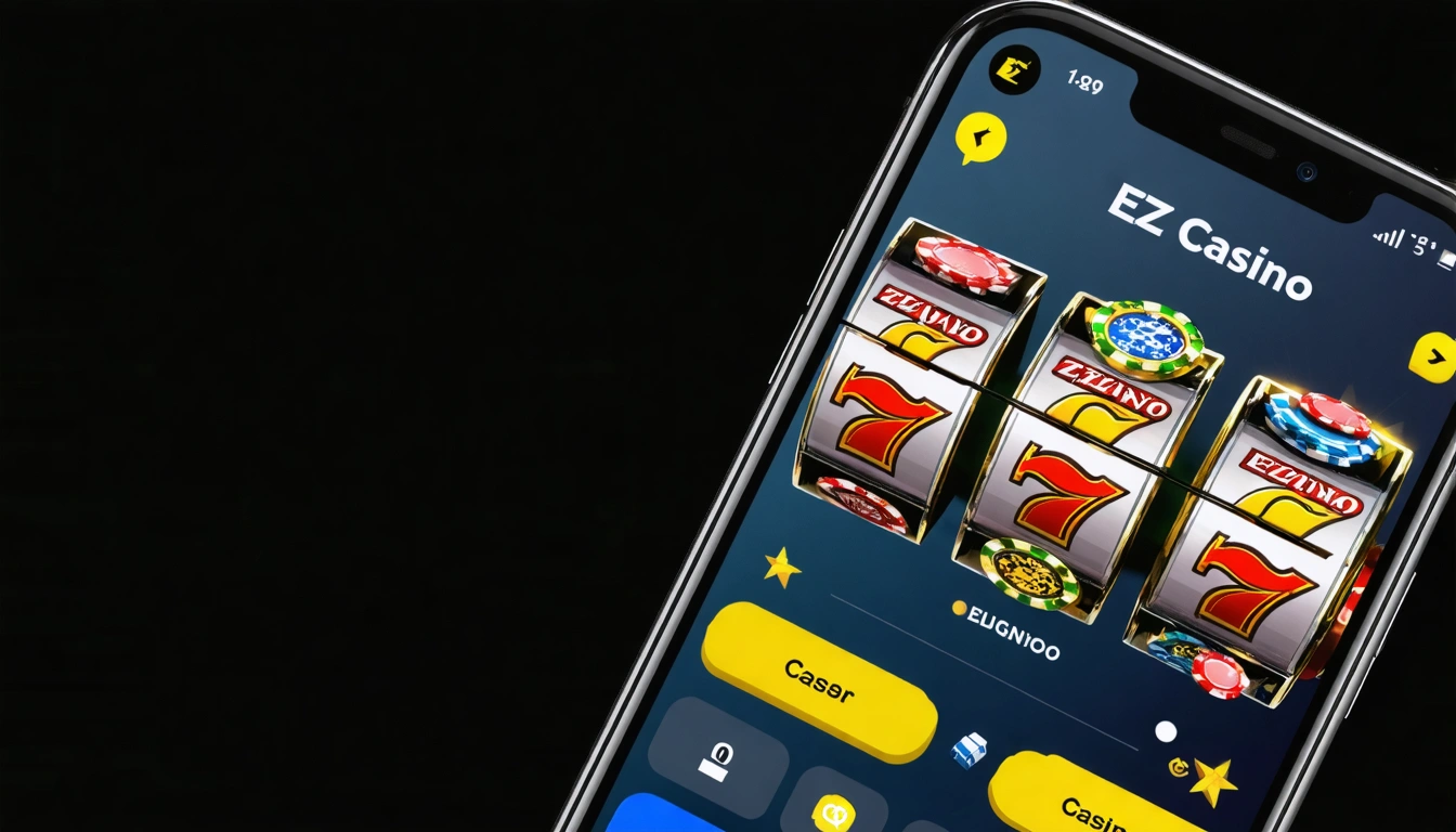 Ezz casino app review and how to install safely